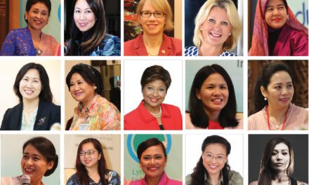 IBU Power Conference 2017 – Globalising Kartini