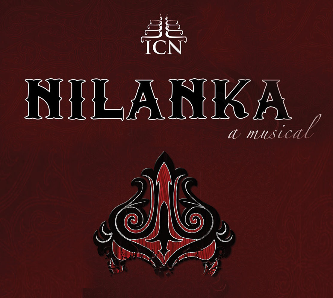 ICN 2020: Nilanka A Musical - Indoconnect Singapore