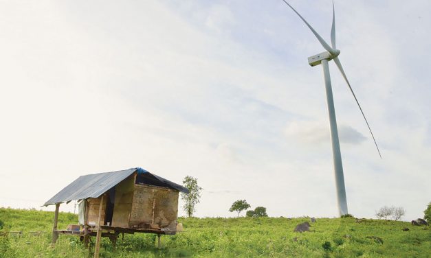 SUSTAINABILITY: Indonesia Pivoting to a Greener Future