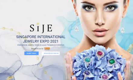 SIJE Jewellery Fair Features Indonesia as Partner Country