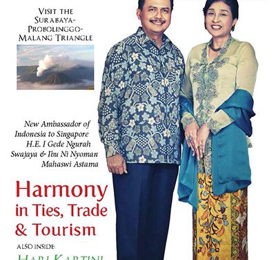 INDOCONNECT VOL 4 NO 3 2016