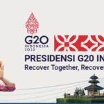 Indonesia Gears Up to Host G20 Summit in Bali