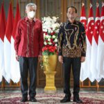 5th Leaders’ Retreat – Bilateral Agreements Finalised in Bintan