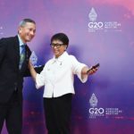 Indonesia Highlights – A Round up by Ambassador Pratomo