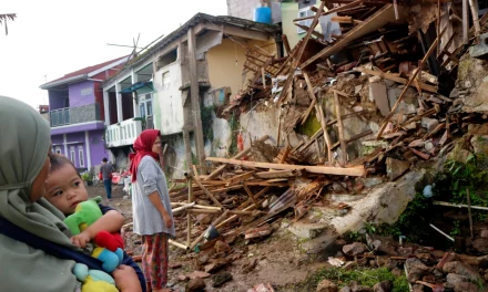 Why Was Indonesia’s Shallow Quake So Deadly?
