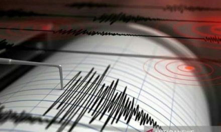 Deadly Earthquake in Cianjur Felt in Other Regions