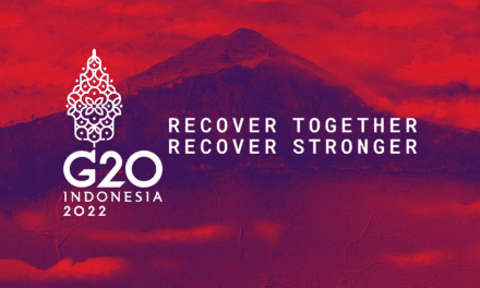 PRIMER ON INDONESIA’S G20 SUMMIT & PRESIDENCY