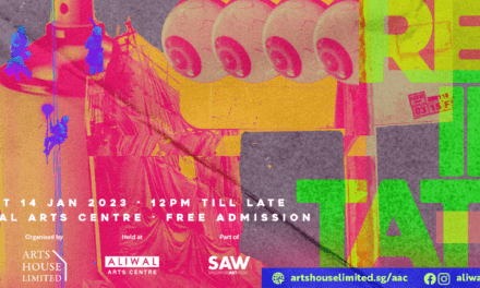 Aliwal Urban Art Festival Returns in January