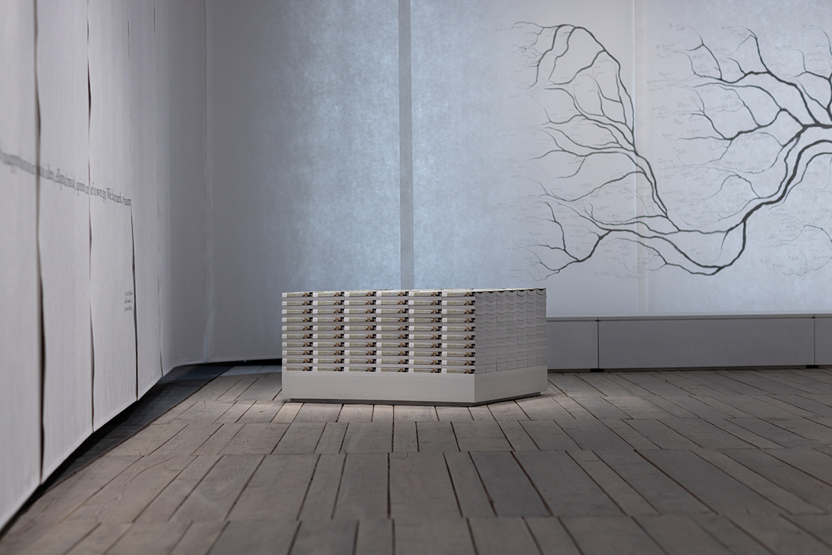 Singapore Pavilion will return to Singapore Art Week in 2023