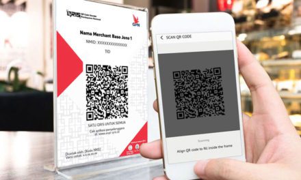 Indonesia – Singapore Agreement for QR Code Payment Processing in 2023