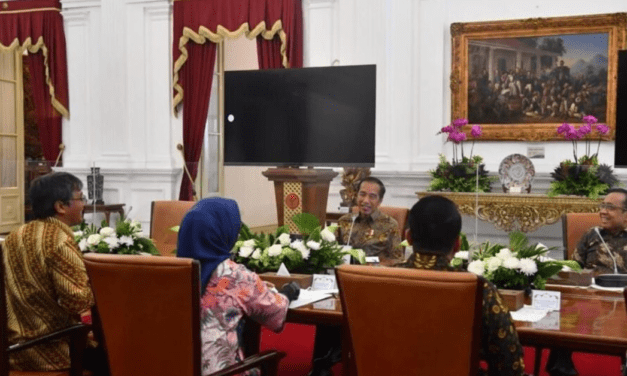 The Importance of Responsible Press Freedom in Indonesia
