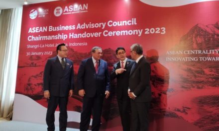 Indonesia’s 2023 ASEAN Chairmanship: 7 BREAKTHROUGHS