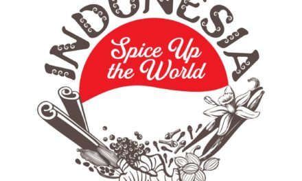 INDONESIA SPICE UP THE WORLD: INTRODUCING NUSANTARA SPICES WORLDWIDE