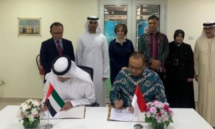 UAE’s Envirol and Indonesia’s Nusantara Capital Authority Unite to Transform Waste Management in Future Capital
