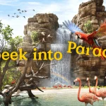 Mandai Park Opens Immersive ‘Bird Paradise’