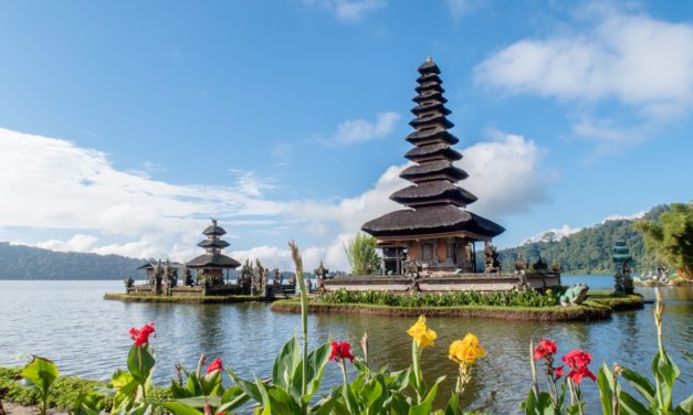From Crisis to Revival: Bali’s Tourism Sector Sees Hope on the Horizon