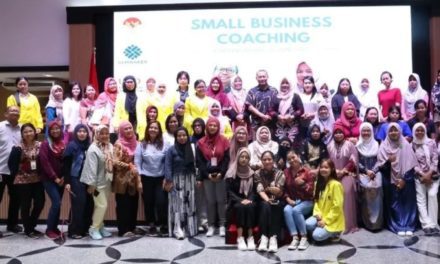 Unlocking Opportunities for Indonesian Migrant Workers in Singapore