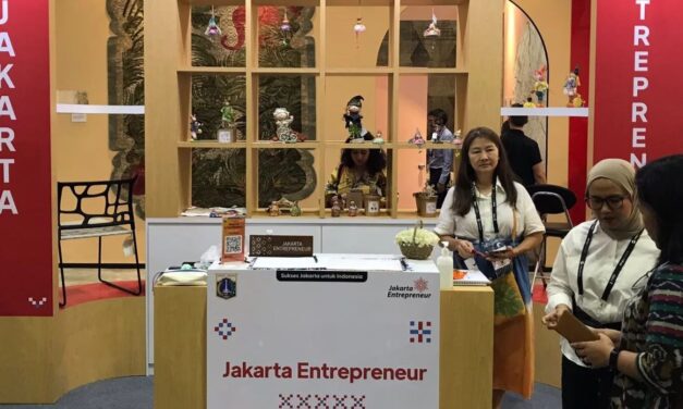 KBRI Singapura Facilitates Indonesian Furniture and Decor Companies at FIND Design Fair Asia