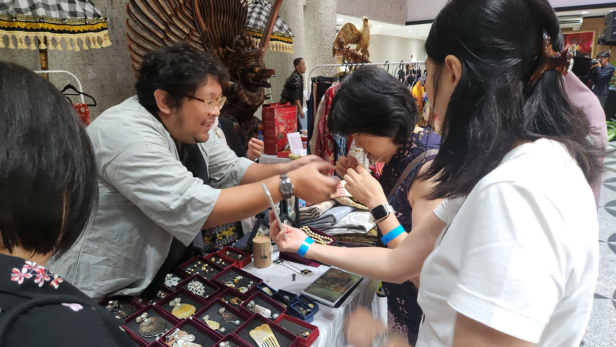 Amazing Indonesia 2023 Celebrates Indonesian Culture | Indoconnect