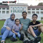 BACKSTORY: Young Diplomat Rizki Kusumastuti Serving Indonesia and Family with Love