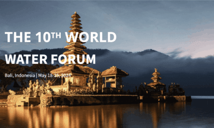 Indonesia Aims for Impactful Policies from 10th World Water Forum in Bali