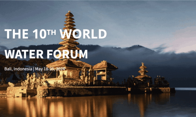 Indonesia Aims for Impactful Policies from 10th World Water Forum in Bali