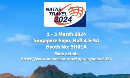 Experience the Magic of Travel at NATAS 2024 in Singapore