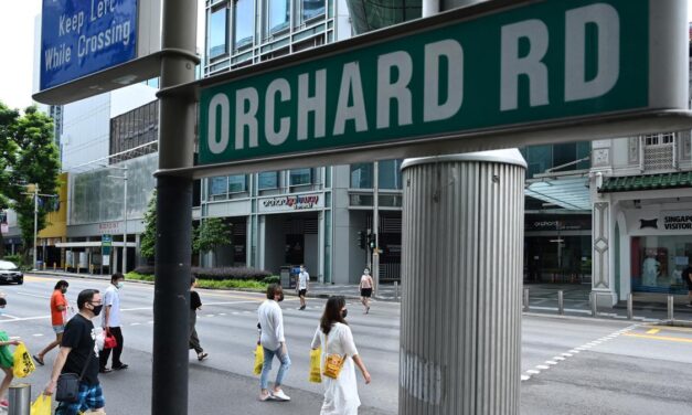 Orchard Road Discounts: A Shopper’s Paradise for Indonesian Tourists￼