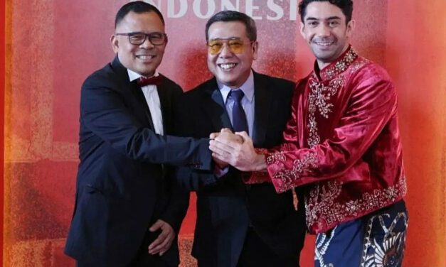 Indonesian Films Set to Shine at International Film Festivals