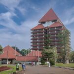 University of Indonesia’s Faculty of Engineering Expands International Study Programs