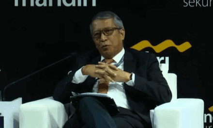 Indonesia Emphasises Strengthening Multilateral System for Global Trade Solutions