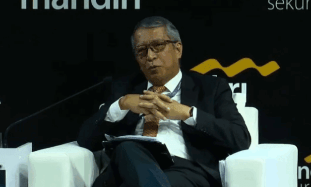 Indonesia Emphasises Strengthening Multilateral System for Global Trade Solutions