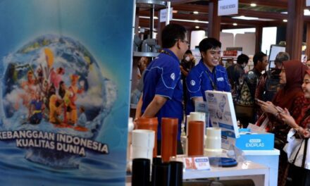 Ministry of Education Allocates Rp4.7 Trillion for Domestic Goods and Services