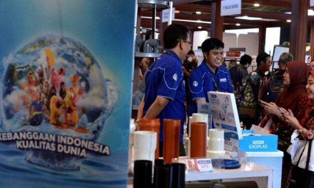 Ministry of Education Allocates Rp4.7 Trillion for Domestic Goods and Services