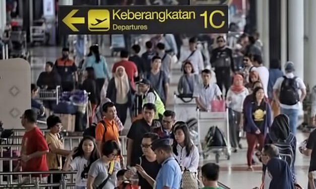 Transportation Ministry to Monitor Airports for Eid al-Fitr Travel Rush