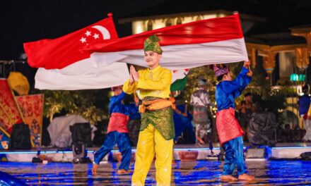 Unity in Diversity: 7th Gelar Melayu Serumpun Celebrates Cultural Richness Across Nations
