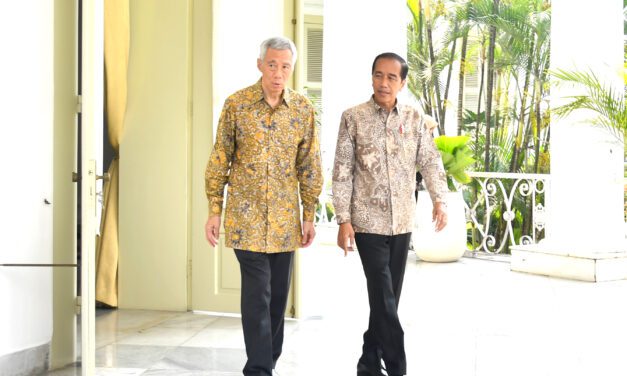 Leaders’ Retreat: Healthcare and Investment Agreements Ratified at Bogor