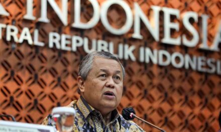 Bank Indonesia Reports Positive Portfolio Investment Inflows in Q2-2024