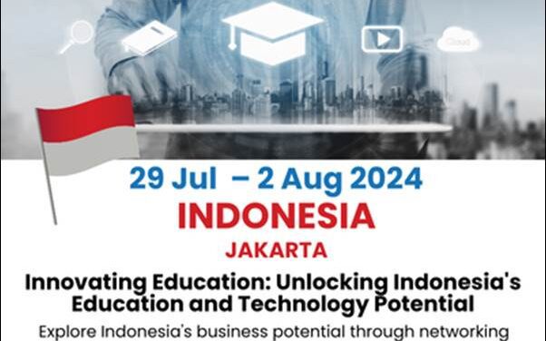 OMW on Unlocking Indonesia’s Education and Technology Potential