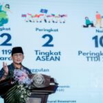 Indonesia’s Anticipates Rise in Investments Post TTDI 2024 Ranking Improvement