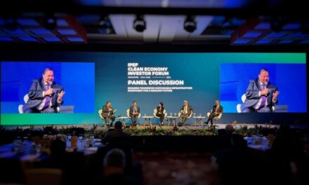 Singapore Hosts Indo-Pacific Economic Framework Meetings and Clean Economy Investor Forum