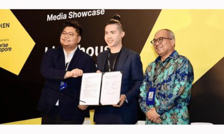 Lighthouse Project Attracts Young Singaporean Entrepreneurs for Indonesia Market