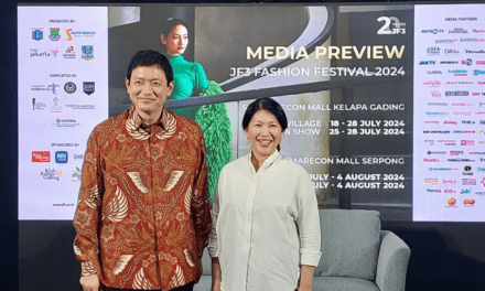 JF3 Fashion Festival 2024 Supported Indonesian Fashion Industry’s Global Ambitions