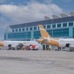 BIJB Kertajati Launch New Flight Route to Singapore