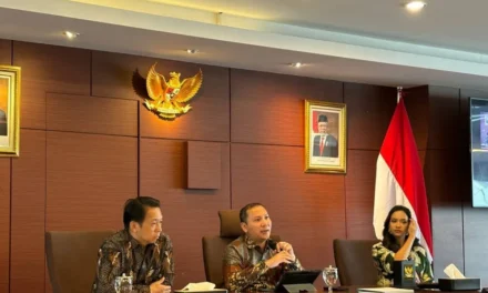 ISF 2024: Indonesia’s Low-Carbon Electricity Exports to Singapore to Be Discussed