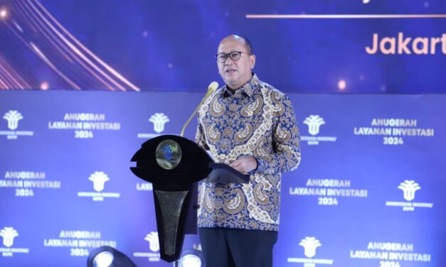 Foreign Investors Begin Pouring into Indonesia’s New Capital Nusantara