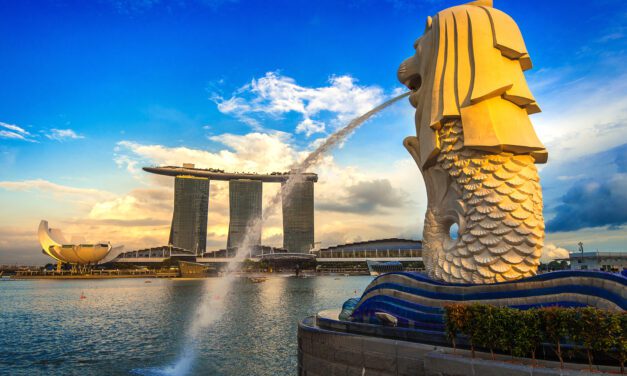 Comprehensive Guide for Indonesians Travelling to Singapore: Key Steps and Tips