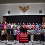 Indonesian Night – ASTINDO Sales Mission Promoted Tourism Collaboration in Singapore