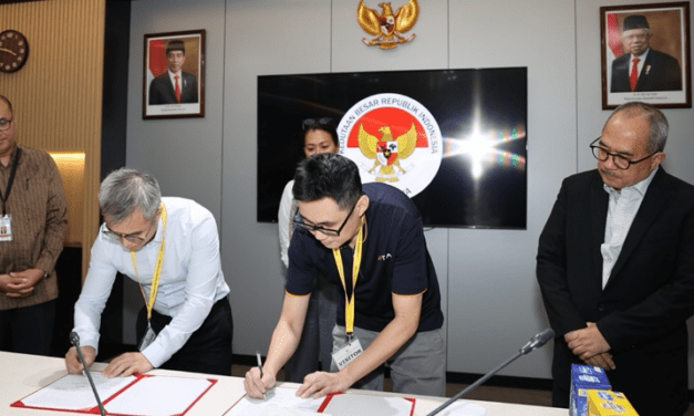 PT Yili Indonesia Dairy and PT PTE LTD Sign MOU to Strengthen Southeast Asia’s Dairy Industry