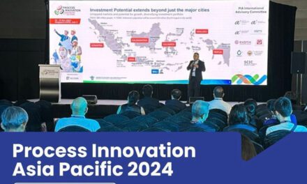 Process Innovation Asia Pacific 2024 Highlights Indonesia’s Push for Downstream Industries